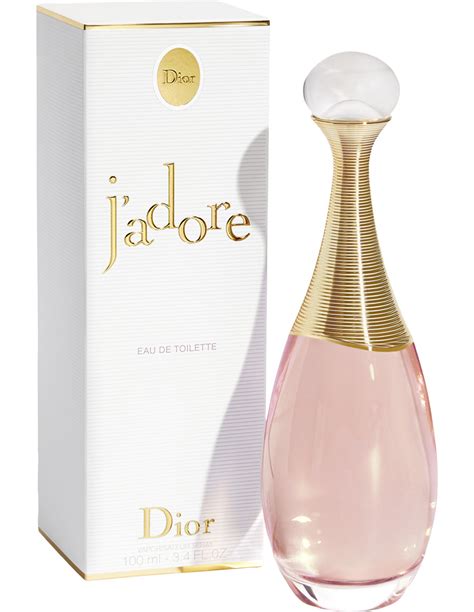 DIOR J'ADORE Eau de toilette .